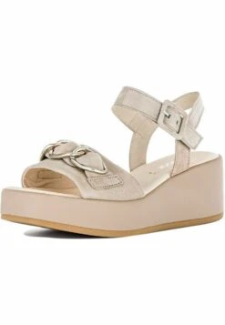 Gabor Sandalias Con Plataforma - Desert -Gabor 9910252e683e497fba239425005b9e19