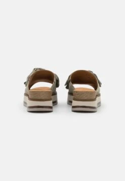 Gabor Sandalias - Salvia/Natur -Gabor 998cd3dce5cd47fb8b59dd19615c72bd