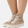 Gabor Zapatillas Altas - Desert -Gabor 9a4fc133247246d5bd3d28047213908f