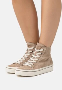 Gabor Zapatillas Altas - Desert
