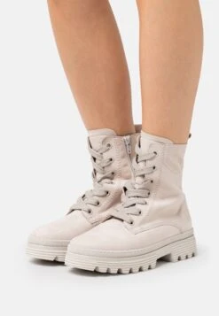 Gabor Comfort Botines Con Cordones - Puder