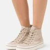 Gabor Zapatillas Altas - Desert/Panna -Gabor 9be848cdd34e4405b1c1c790fb5a613d