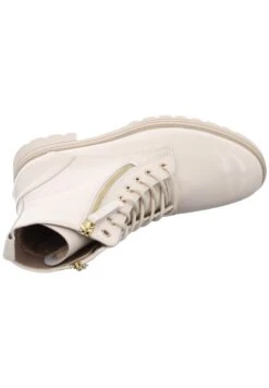 Gabor Botines Con Cordones - Latte Gold -Gabor 9bf4d02cf59946b7b53f4e9da8a6e77c