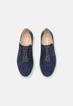 Gabor Mocasines - Navy 12 Gabor Mocasines - Navy -Gabor 9c278e20be6e4d58b4c6bfbd0c4cfec3