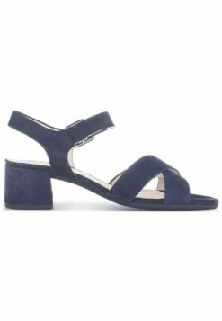 Gabor Sandalias - Dark Blue Lds -Gabor 9c309e6619b84a9182846e50df89bae3