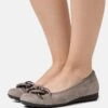 Gabor Comfort Bailarinas - Fumo/Altsilber -Gabor 9c8a21c6c6f0434eb6c1c8e51510a3d6