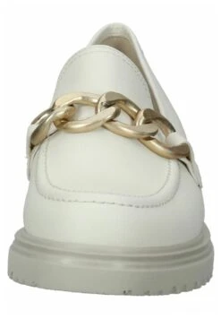 Gabor Zapatos De Plataforma - Latte/Gold Matt -Gabor 9cebabba908f4f8fbd61872844b62160