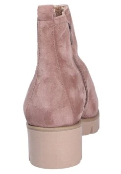 Gabor Botines Bajos - Darkroserose -Gabor 9dfd014c91ef4411bbdc7fb357eff3d9