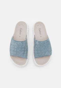 Gabor Sandalias Planas - Cloud 13 Gabor Sandalias Planas - Cloud -Gabor 9eed07ecfa0948f1bbfc7183f520ec1c