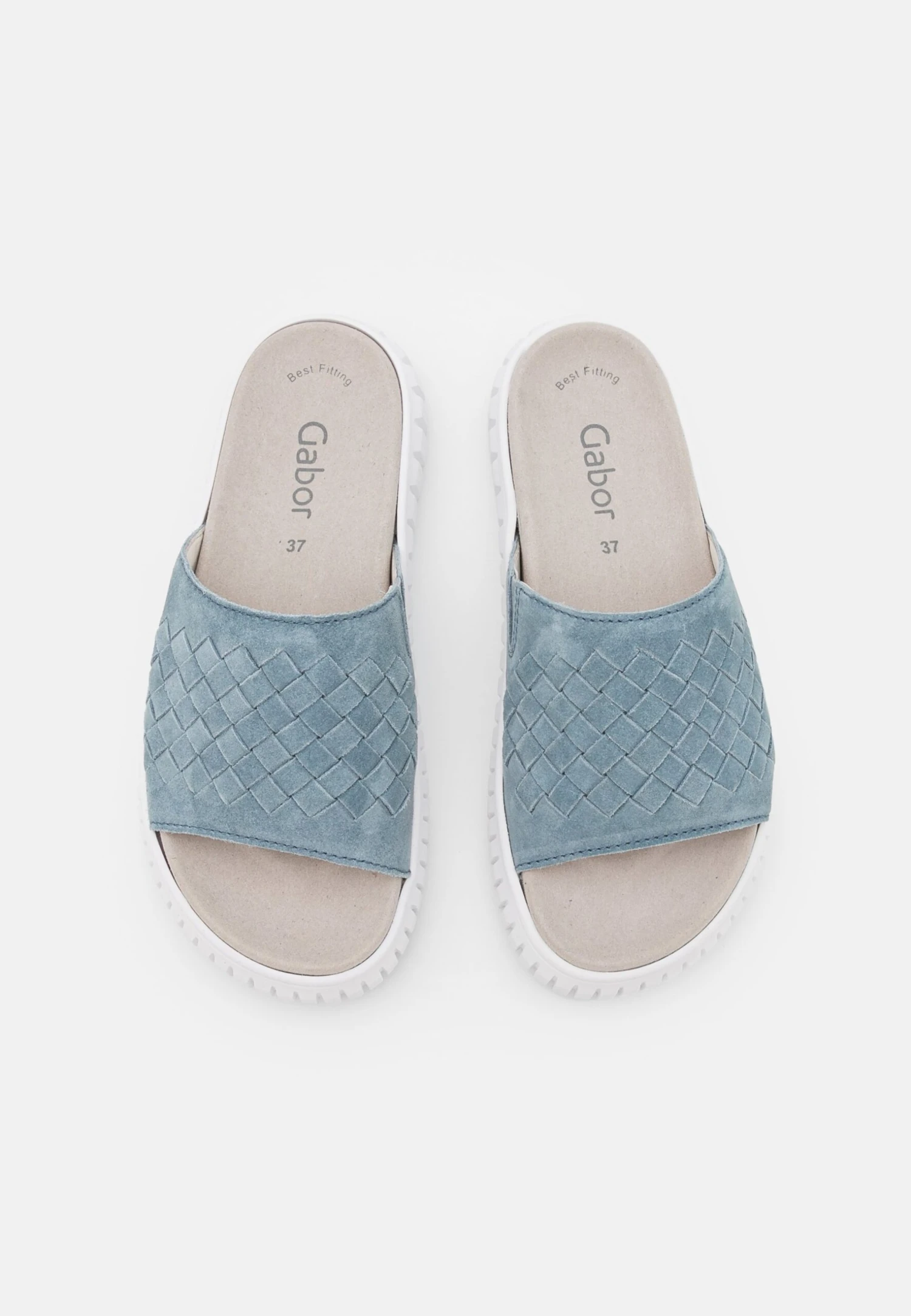 Gabor Sandalias Planas - Cloud 8 Gabor Sandalias Planas - Cloud - Imagen 6