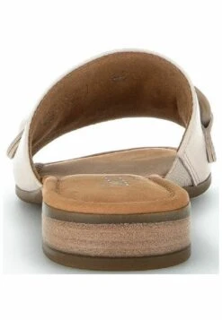 Gabor Sandalias Planas - Muschel Lds -Gabor 9f5a1ff309ee4d9c968a845991cf3080