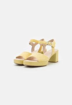 Gabor Sandalias Con Plataforma - Citrus -Gabor 9ffd72fb37bf49e8acff7334f6122278