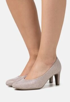 Gabor Tacones - Rosato