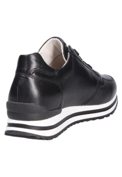 Gabor Schnür- Zapatillas - Schwarzssw -Gabor a119c5f02491439cb9f6a97f99e2b98a