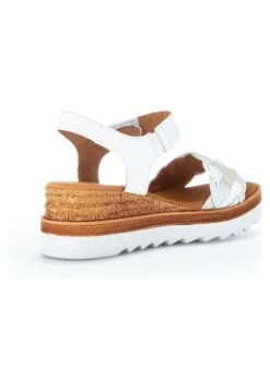 Gabor Comfort Sandalias Con Plataforma - Weiss/Ltmint/Creme 7 Gabor Comfort Sandalias Con Plataforma - Weiss/Ltmint/Creme -Gabor a2bfa3647af5446683383c3bba8274e3
