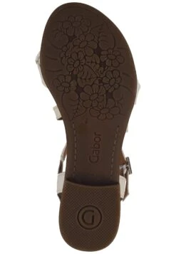 Gabor Sandalias - Neve Lds Gold -Gabor a2f63b8ab33b451baee09b492090d674