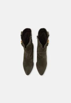 Gabor Comfort Botines Camperos - Bosco/Dark Gold -Gabor a45f1a89a8fd4e45a530016f6786e43e