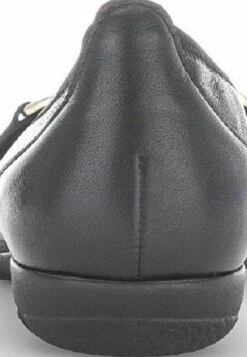 Gabor Bailarinas - Schwarz (Gold) -Gabor a4ae8879acfd41c39eeaf2ed1f7b7d1e