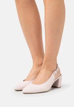 Gabor Tacones - Nude