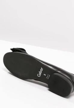 Gabor Bailarinas - Black -Gabor a649eff1fe054cf3bf87b6cf97e80e91