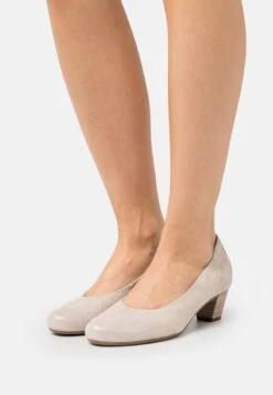 Gabor Comfort Tacones - Muschel