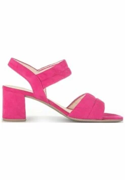 Gabor Sandalias - Pink 15 Gabor Sandalias - Pink -Gabor a8068c930ecb44eebacbed7932d7f3d5