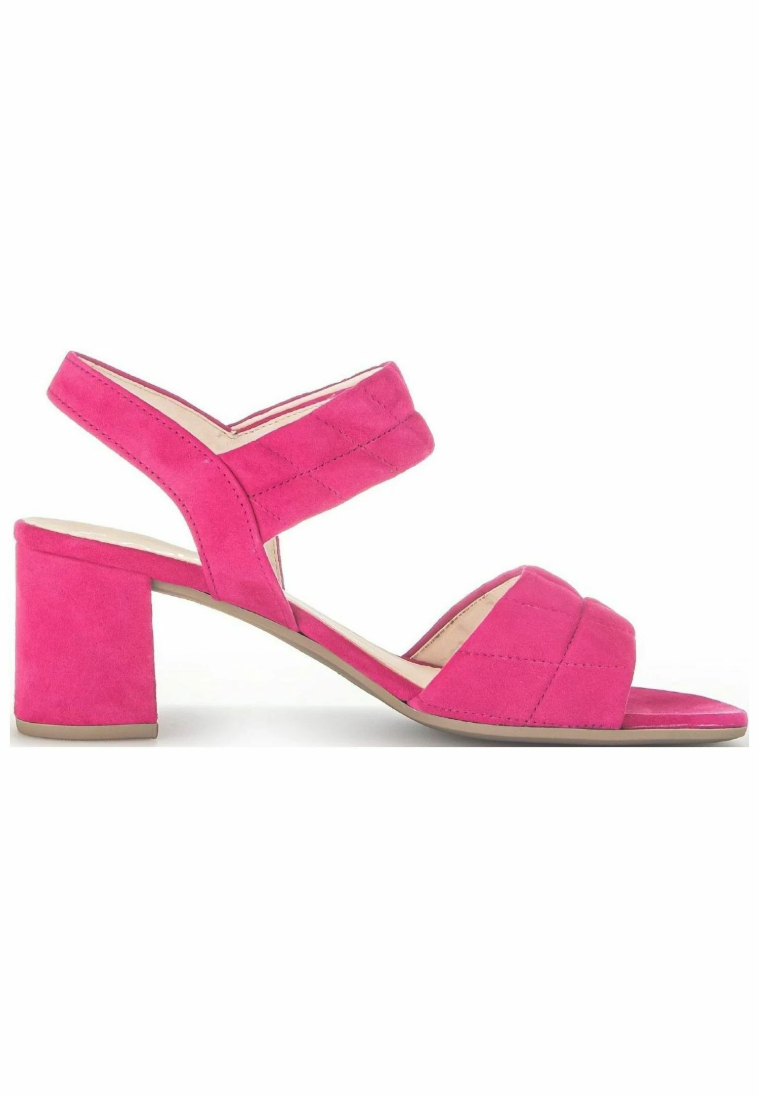 Gabor Sandalias - Pink 9 Gabor Sandalias - Pink - Imagen 7