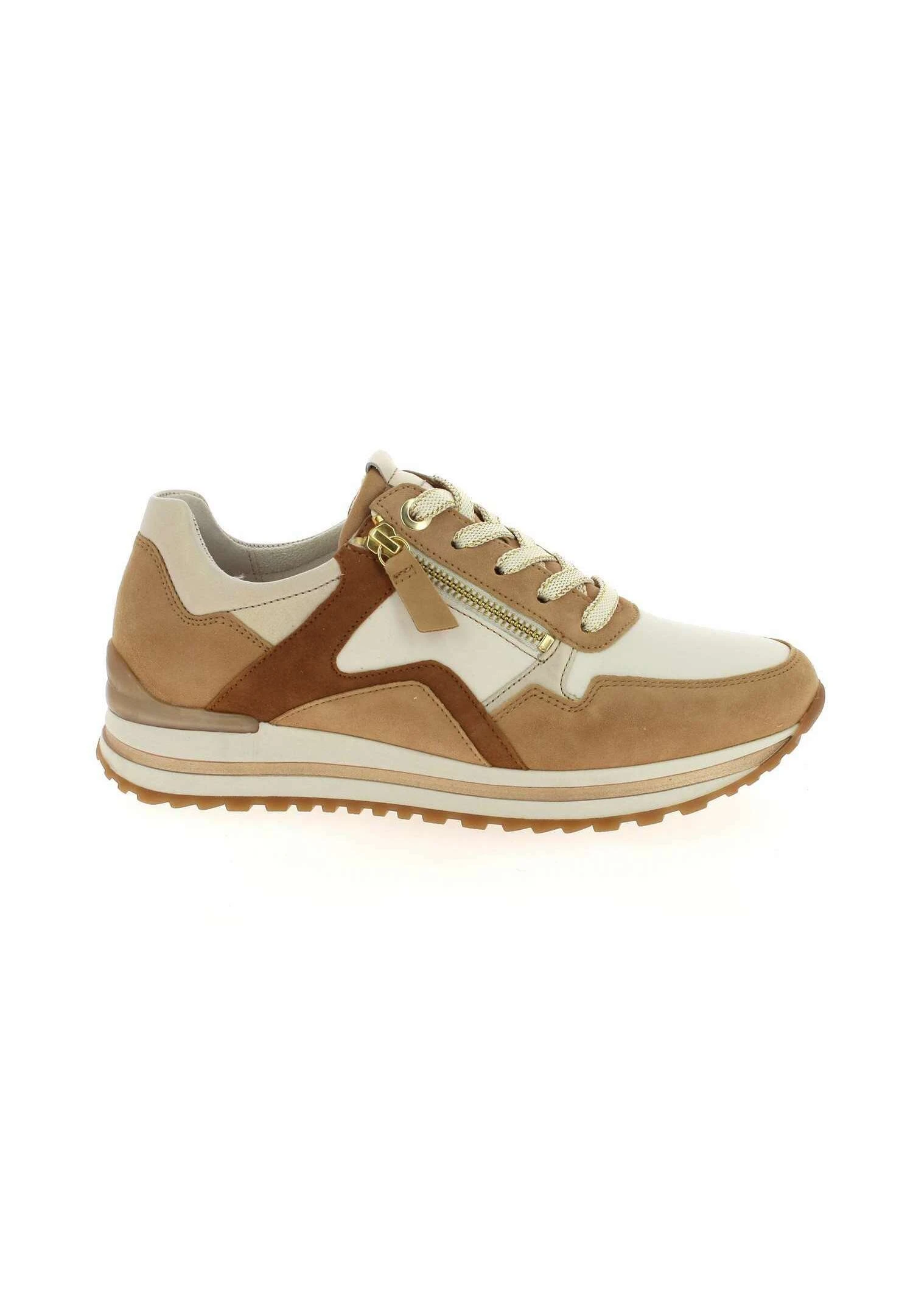 Gabor Gabask - Zapatillas - Beige 8 Gabor Gabask - Zapatillas - Beige - Imagen 6