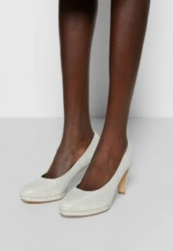 Gabor Zapatos Altos - Silber -Gabor aa7dbb7ccf64487cba2e3541b92c7fa2