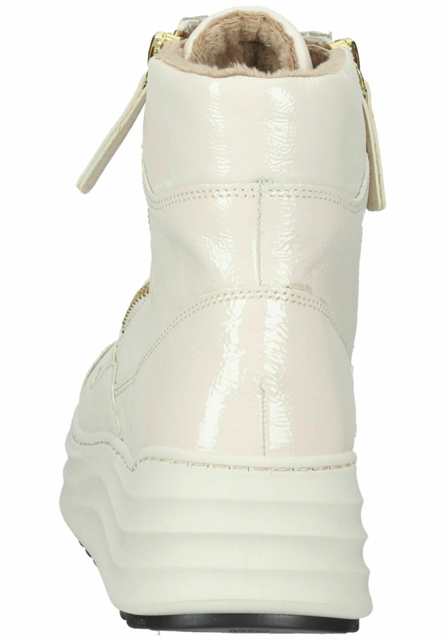 Gabor Zapatillas Altas - Latte 6 Gabor Zapatillas Altas - Latte - Imagen 4