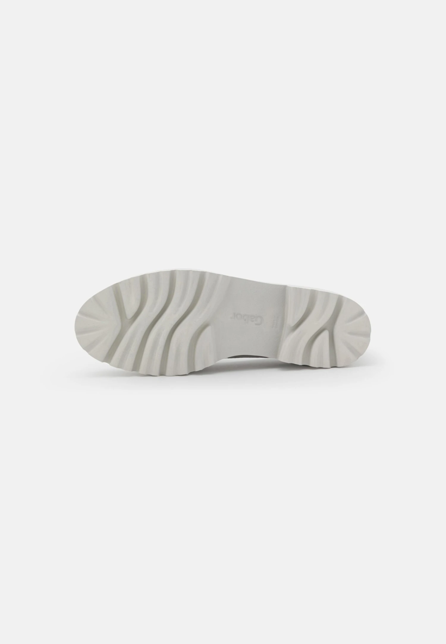 Gabor Mocasines - Lightgrey/Uni 7 Gabor Mocasines - Lightgrey/Uni - Imagen 5