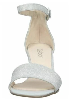 Gabor Sandalias Tobilleras - Silber Light Grey -Gabor ae3f4beae2f94195b93d6e6e7d1ca804