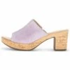 Gabor Sandalias - Lavendel -Gabor ae92b40f99b04af682e3677601f5c978