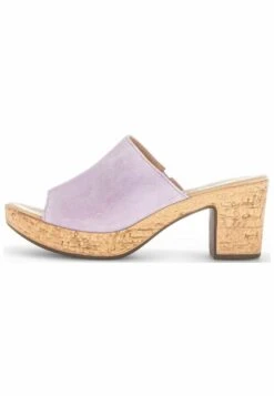 Gabor Sandalias - Lavendel