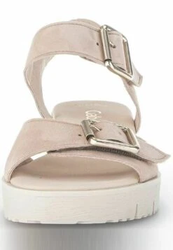 Gabor Sandalias De Cuña - Rouge 15 Gabor Sandalias De Cuña - Rouge -Gabor b0586d5992cb4cdcb65b7fd49eac8343