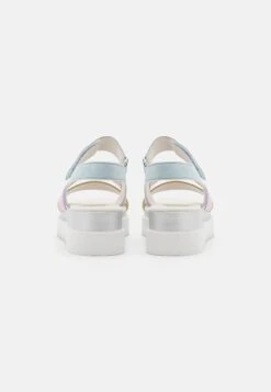 Gabor Sandalias Con Plataforma - Pastell Kombi -Gabor b0c46541bbdd4e3a913576ee7b3782dd