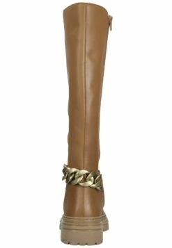 Gabor Botas Con Plataforma - Chino Caramel -Gabor b0eefae0a93745f8af9b475dcf343ce1