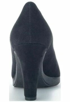 Gabor Zapatos De Plataforma - Schwarz -Gabor b17812df38ad4eabb8d6f4bc392a3371