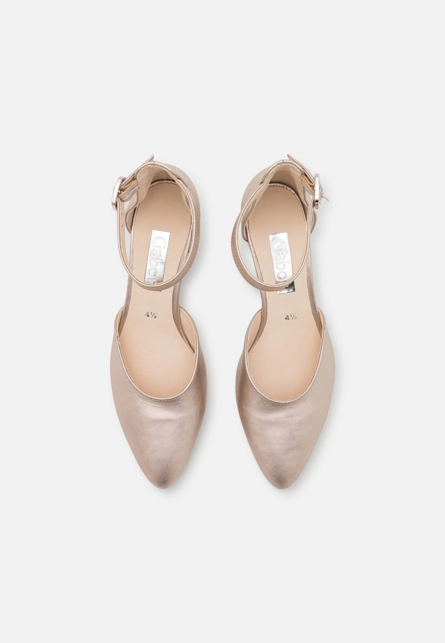 Gabor Tacones - Puder 8 Gabor Tacones - Puder - Imagen 6