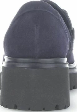 Gabor Mocasines - AtlantikSchwarz -Gabor b1e477edb1824303878acb2ffb3f8cc1