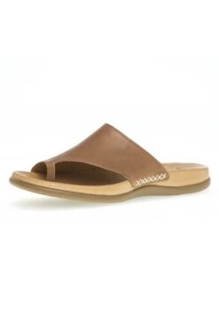 Gabor 23.700 - Sandalias De Dedo - Peanut
