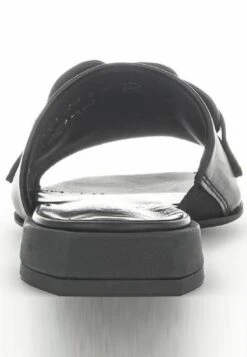 Gabor Sandalias Planas - Schwarz Lds Uni -Gabor b3ae1ca4678a4d0c91ca9828d7e13ef1
