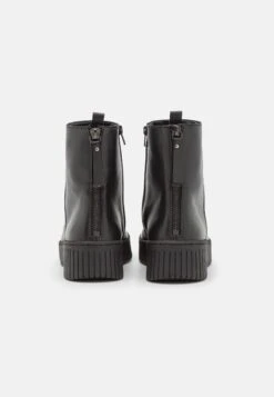 Gabor Botines De Cuña - Schwarz -Gabor b3c3c7d37eb44c5f982e5ebfac779e31