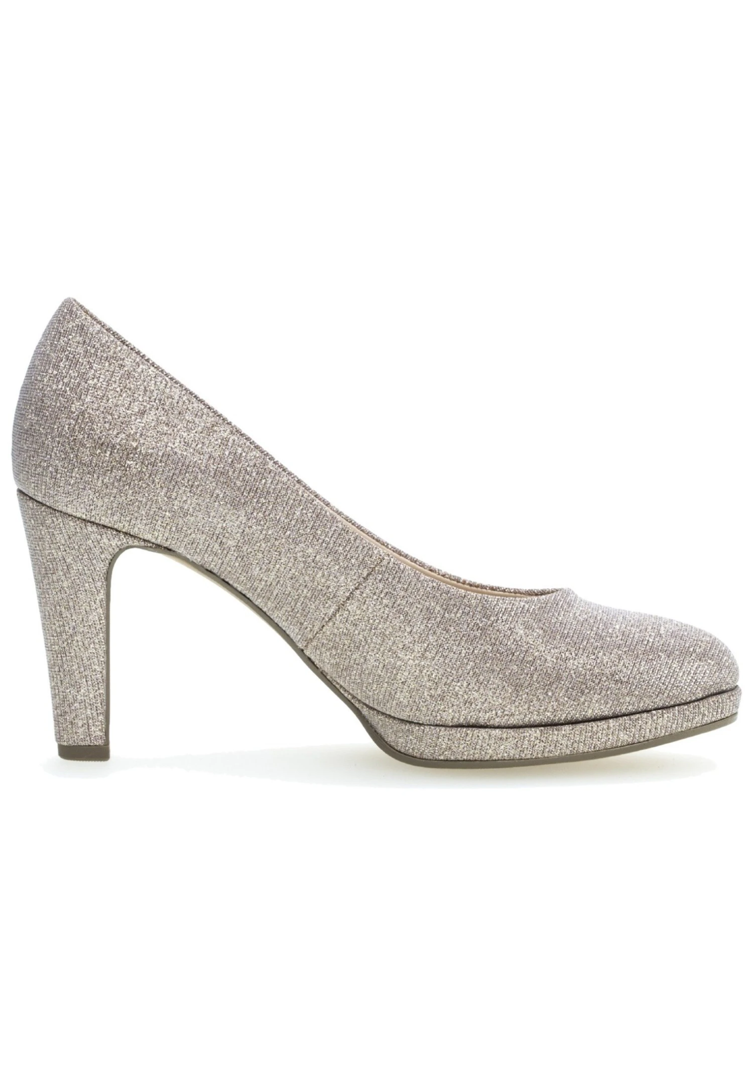 Gabor Zapatos De Plataforma - Rosa 9 Gabor Zapatos De Plataforma - Rosa - Imagen 7