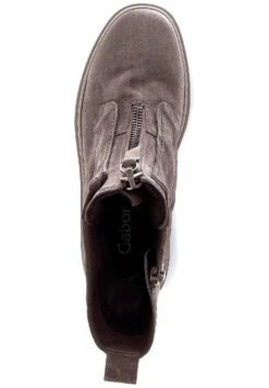 Gabor Botines Bajos - Wallaby Fumo -Gabor b50e7bf7d3c64dd6951c9adf231d3322