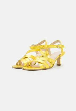 Gabor Sandalias - Citrus 10 Gabor Sandalias - Citrus -Gabor b88cc38105f241ef8044aa55a09e6af0