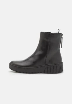 Gabor Botines De Cuña - Schwarz -Gabor b8fc096964574d03964b3d17e6d7051b