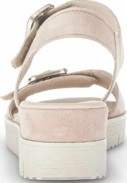 Gabor Sandalias De Cuña - Rouge 12 Gabor Sandalias De Cuña - Rouge -Gabor ba3afed57d9e42c2b9cfd7beb7c967ac