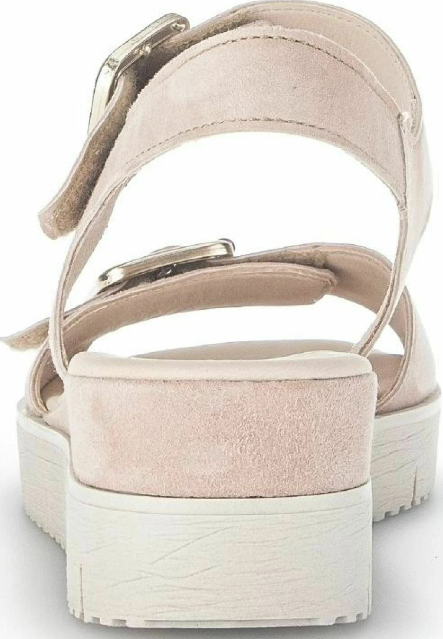 Gabor Sandalias De Cuña - Rouge 6 Gabor Sandalias De Cuña - Rouge - Imagen 4