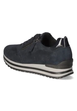 Gabor Comfort Zapatillas - Dark Blue -Gabor bb02a455619b44028ffb5c426f84d0e1
